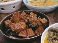 -锡和无锡菜(景丽苑店)