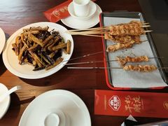 -永红源啤酒·烧烤·海鲜·大排档(台柳路店)