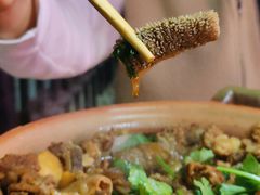 -牛杂大叔(园岭总店)