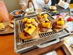 -月龍吟(朝龙汇店)
