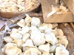 土猪肉白菜水饺-袁妈红豆汤(重庆总店)