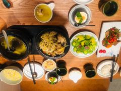 原味汽锅鸡-云海肴·汽锅鸡·云南菜(广安门天虹店)
