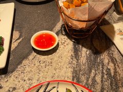 -新白鹿餐厅(松江开元地中海店)