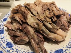-宁夏国强手抓羊肉·清真菜(未央路凤三店)