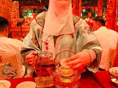 -白家大院·王府宫廷菜(苏州街店)