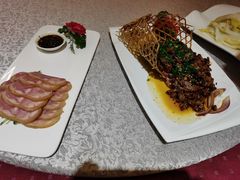 -雅天大酒店·福贵坊中餐厅