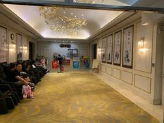 -郑州银基黄帝宫御温泉