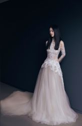 -Vera Wang婚纱礼服旗舰店
