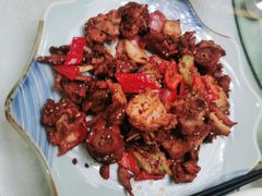 -清真悦宾楼食府(海湖店)