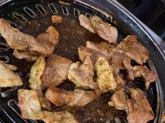 -胡悦里韩式烤肉(芝罘万达广场店)