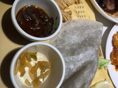 -驰明粗粮小厨(湖滨路店)