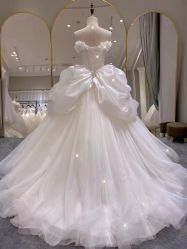-LOVE SHINE婚纱·红鼎庄龙凤褂·妈妈装定制