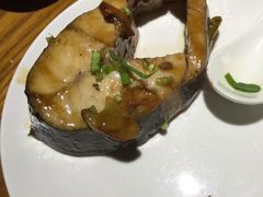 -船歌·鱼水饺青岛菜(闽江二路店)