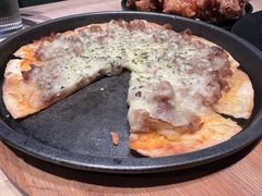 -INSA Korean Bistro饮鲨韩食酒馆