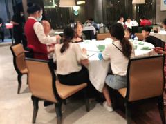 大堂-江南厨子·品苏杭(华润万象店)