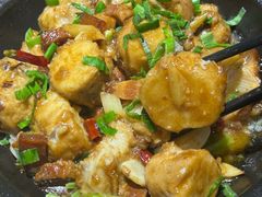 -独一道·邵伯龙虾土菜馆·烧烤(雨花西路店)