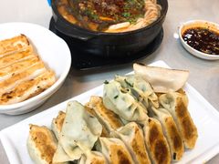 -众口斋锅贴(银泰城店)