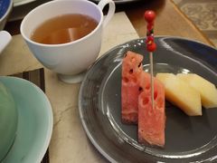 -望京楼flavor餐厅(古北水镇景区店)