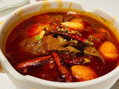 -撒椒·四川江湖菜(西单大悦城店)