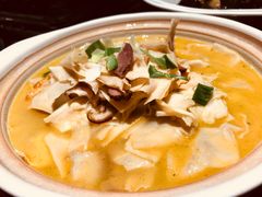 -御湾·浅水湾·贺胜土鸡汤(潜山店)