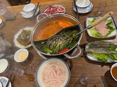 -厝味火锅·潮汕卤水火锅(十一合店)