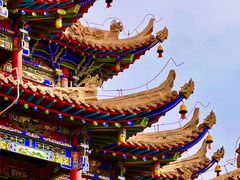 -高庙保安寺
