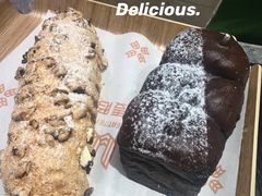 -麦陌(正弘城店)