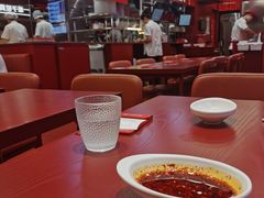 -喜家德虾仁水饺(世纪大都会店)