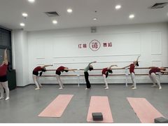 -予荷舞蹈(盛景校区)