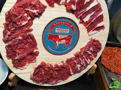 -吼堂老火锅(万寿宫店)