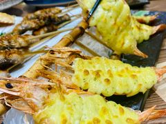 -红叶日料·放题·海胆·定食(星海店)