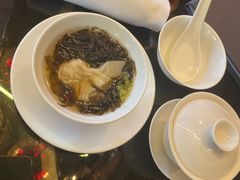 -北京四季酒店·采逸轩
