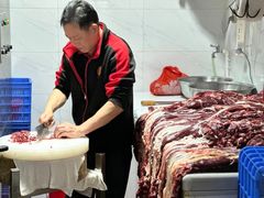 -菜忠潮州牛肉店(岗厦店)