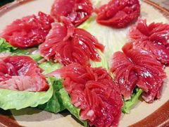 -冯校长老火锅(深圳总店)