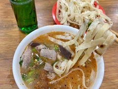 -龙鳞路第一家牛肉汤