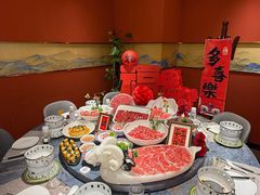 -百草滩羊清水涮羊肉·清真·宁夏盐池滩羊(莲花桥店)