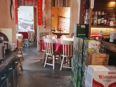 -關東雪东北菜(中庚漫游城店)