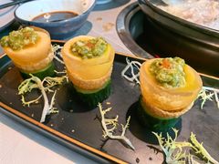 -同仁四季椰子鸡(无锡滨湖万象汇店)