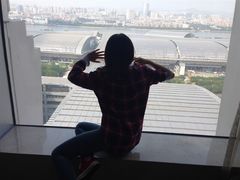 广交会威斯汀酒店-广交会威斯汀酒店