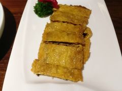 本帮素鸭-金枝玉叶上海人家食府(三里河店)