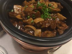 -那家小馆•北京菜•烤鸭(中关村店)