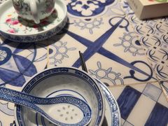-图味美小黄鱼·景德菜(浙江路店)