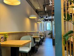 -红小满休闲餐厅(十全街店)