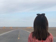 -敦煌雅丹国家地质公园