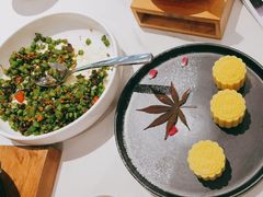 -富淳饭店(陆家嘴保利广场店)