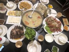 -吉友粥底火锅(方斜路店)