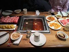 -草原塞蛮羊火锅城(港湾店)