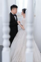 -巴黎经典婚纱摄影PARISSIC