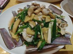 -鹏城人家海鲜酒家·23年老字号(较场尾店)