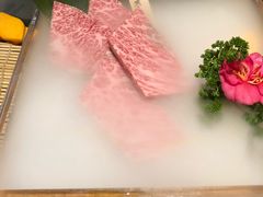 满天星（极上カルビ）-黑牛の店·和牛烧肉(合生汇店)